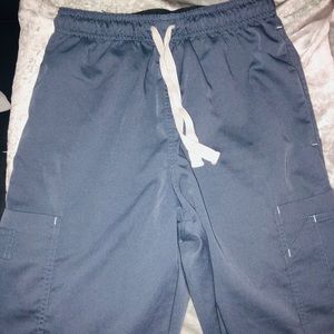 Greys anatomy scrub bottoms!